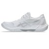 Buty Asics GEL-ROCKET 12 1072A119 101 40 biały